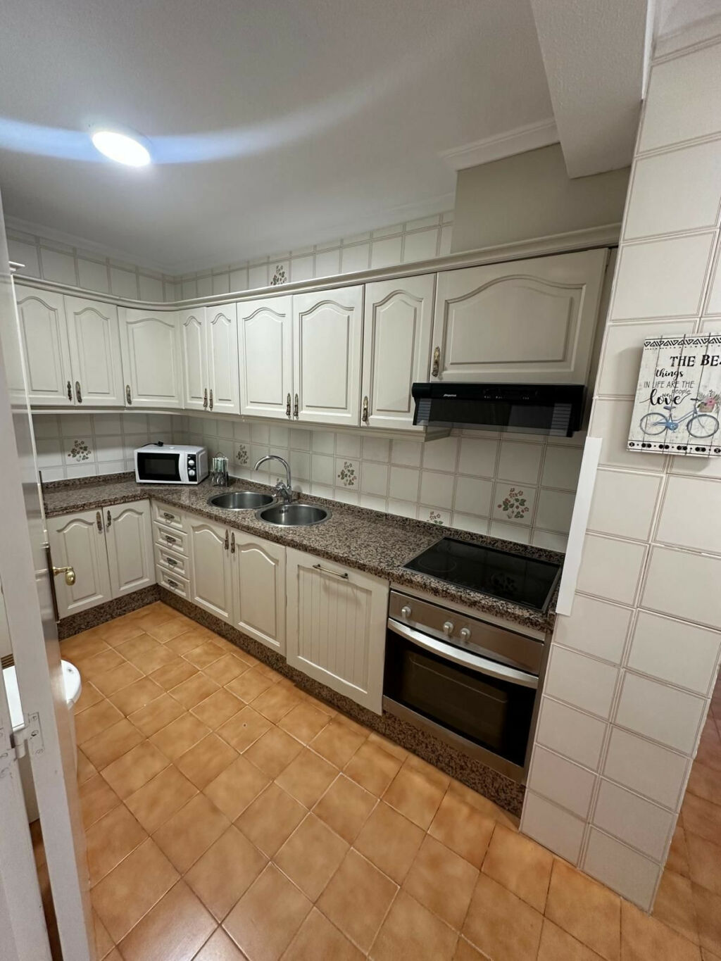 Middle Floor Apartment Los Boliches Málaga - image 28