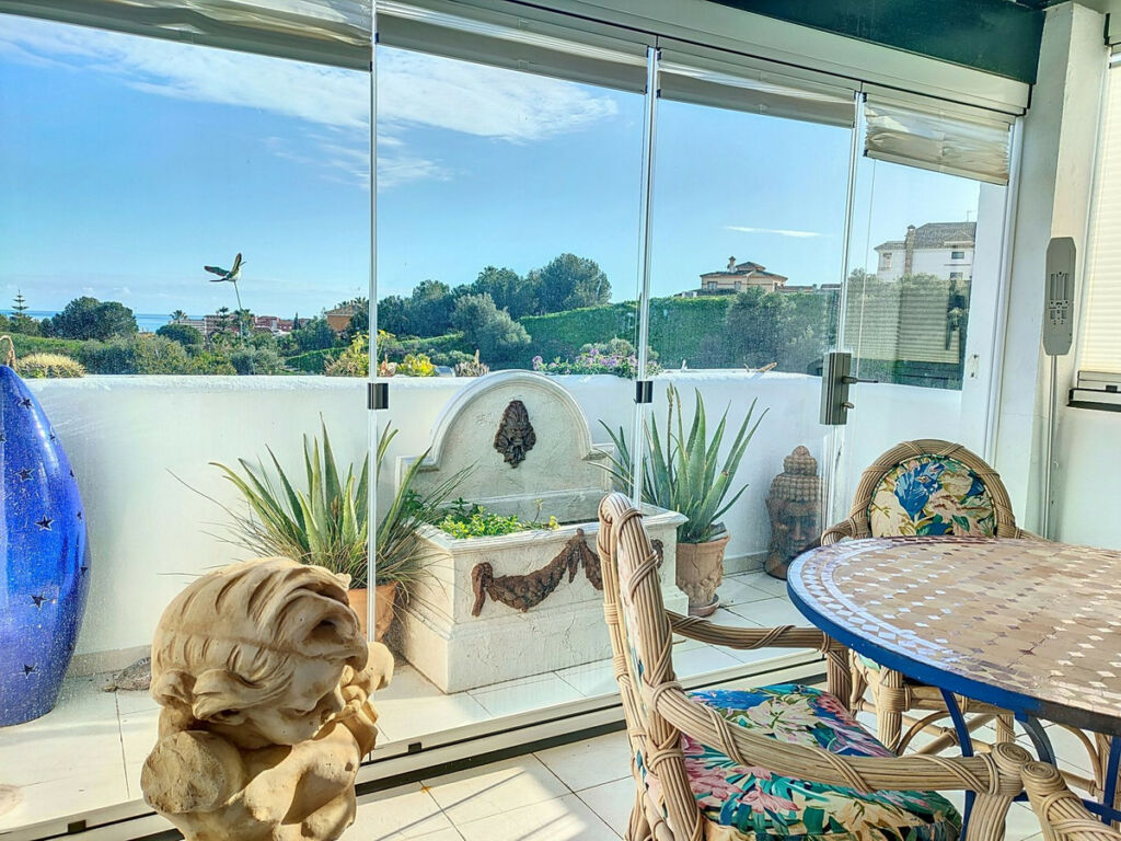 Penthouse Benalmadena Costa Málaga - image 31