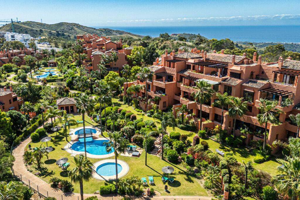 Penthouse Duplex Marbella Málaga - image 31