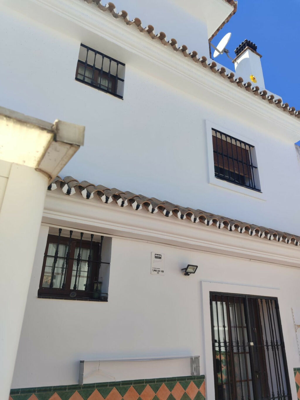 Townhouse Cancelada Málaga - image 31