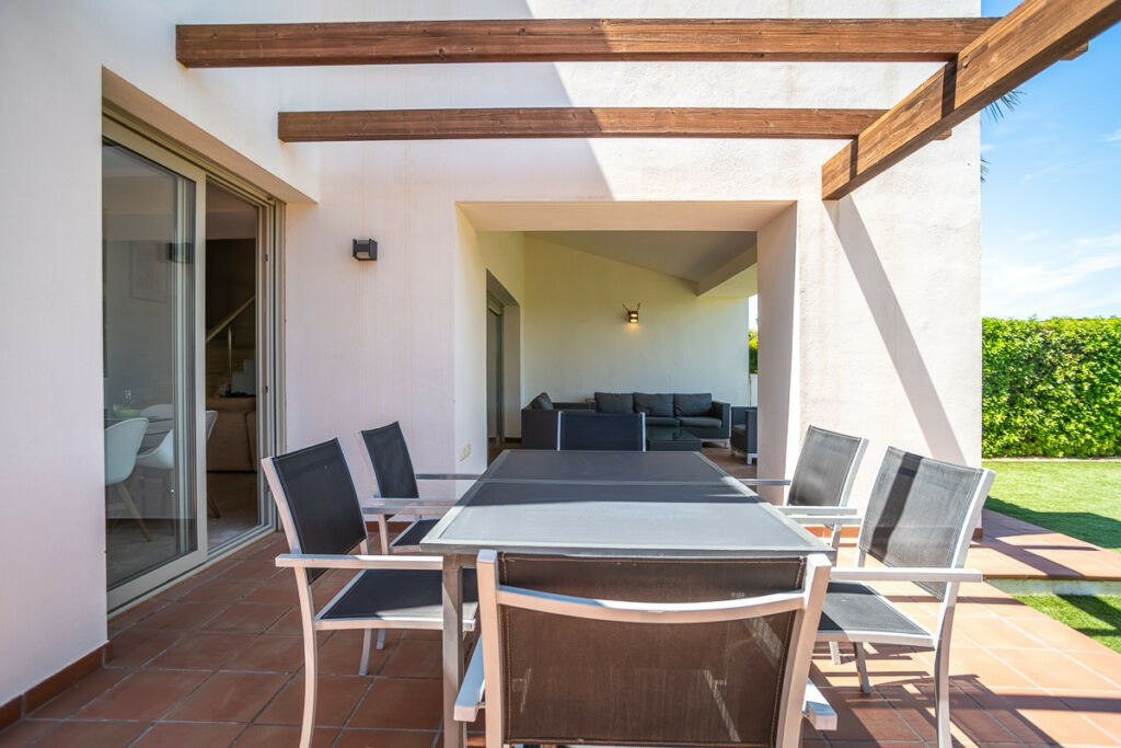 Detached Villa Las Colinas Golf Alicante - image 31