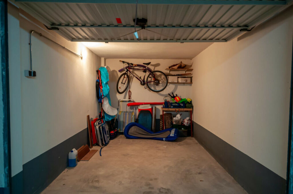 Middle Floor Apartment Calpe Alicante - image 30
