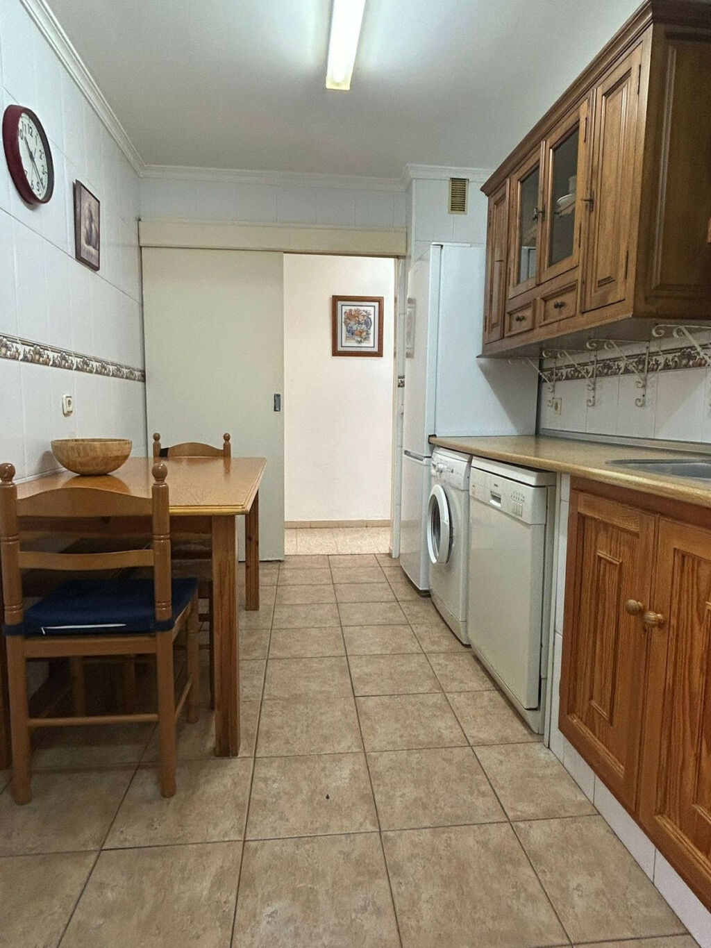Middle Floor Apartment Estepona Málaga - image 31
