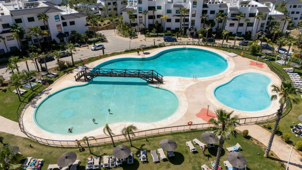 Penthouse Duplex Estepona Málaga - image 31