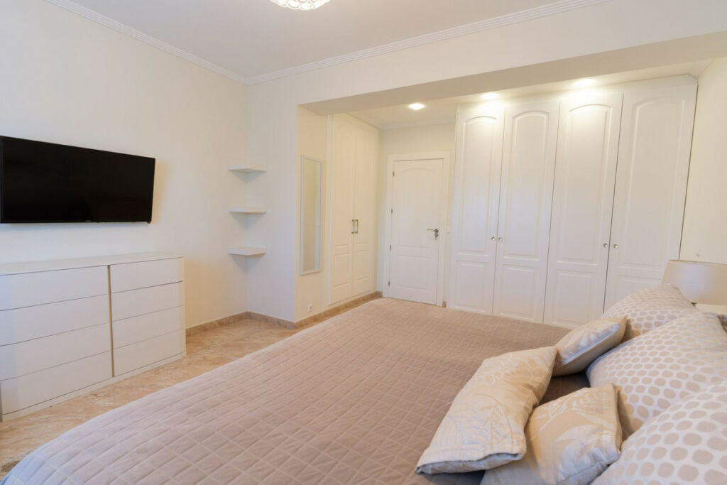 Detached Villa Los Balcones Alicante - image 31