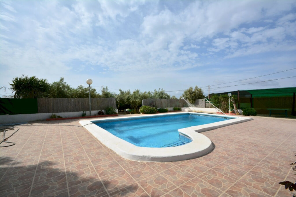 Detached Villa Guardamar del Segura Alicante - image 31