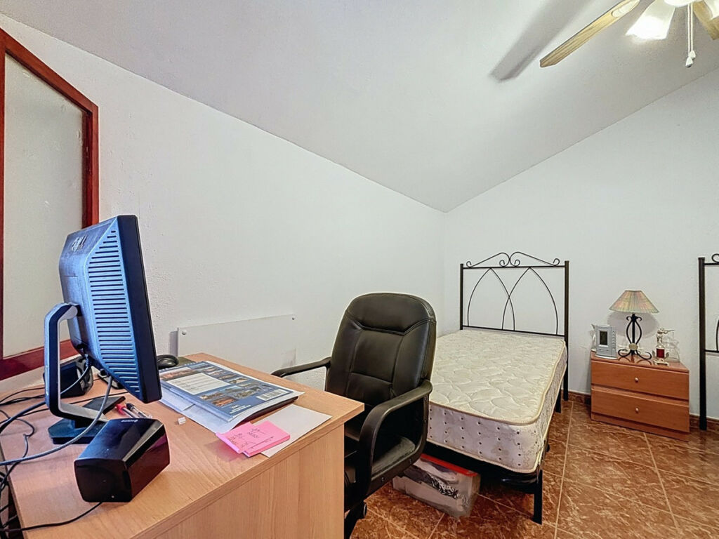 Semi-Detached House Periana Málaga - image 31
