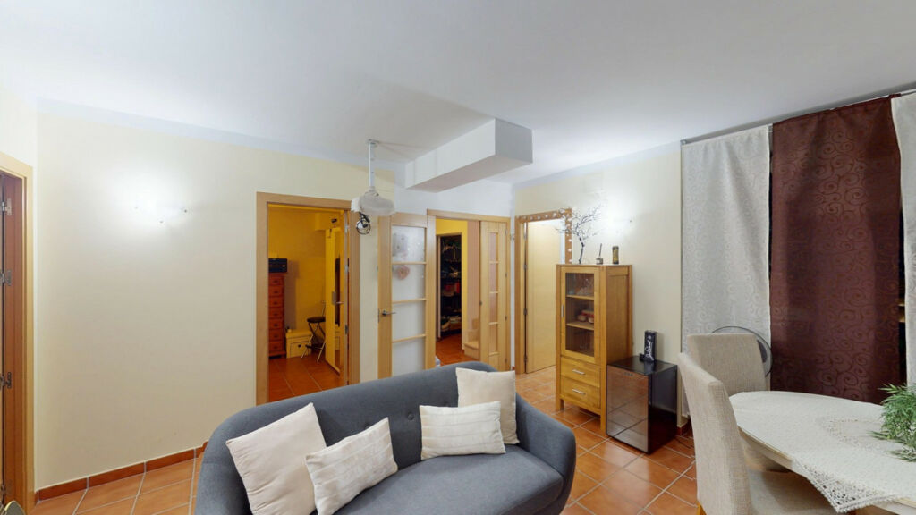 Semi-Detached House Torrox Málaga - image 31
