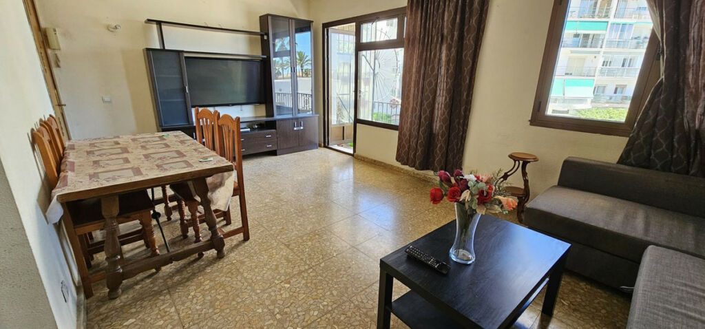 Middle Floor Apartment Benalmadena Málaga - image 27