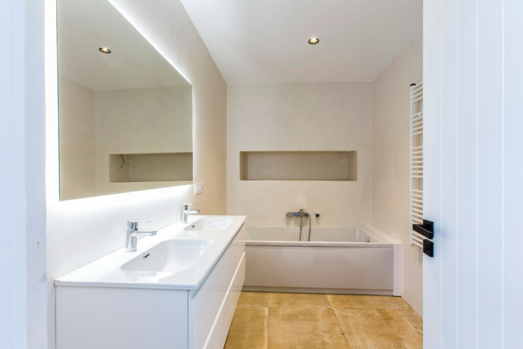 Detached Villa Benissa Alicante - image 35