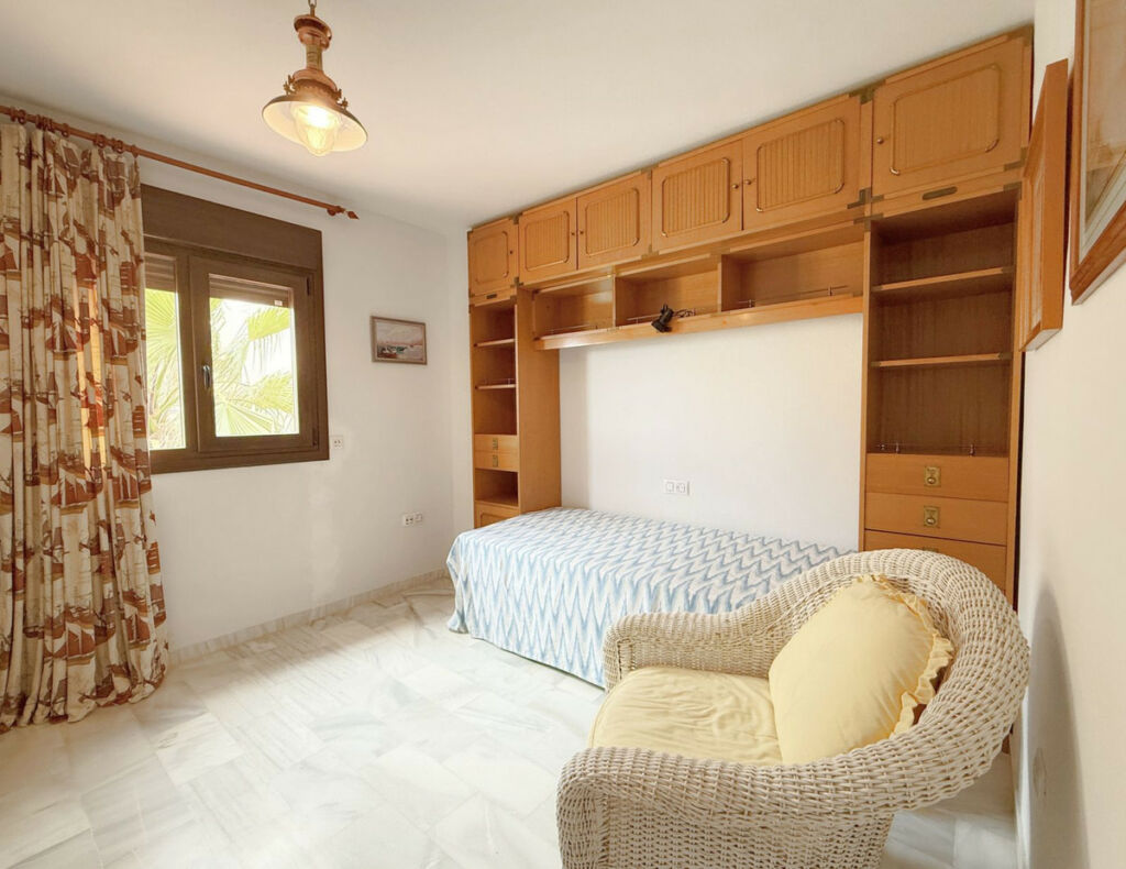 Townhouse Casares Playa Málaga - image 31