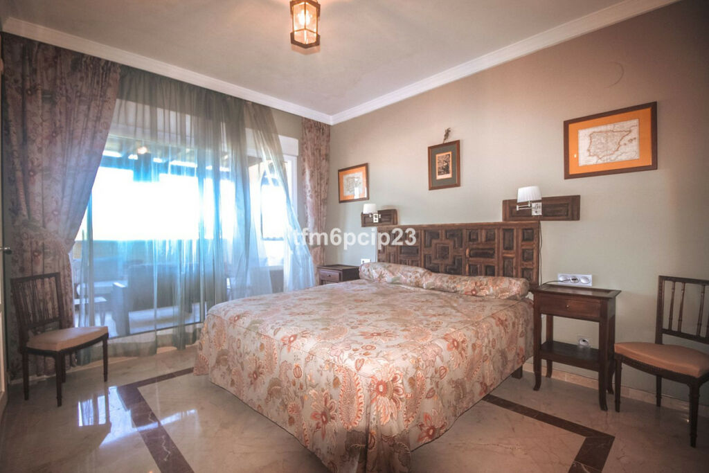 Penthouse Duplex San Roque Club Cádiz - image 30