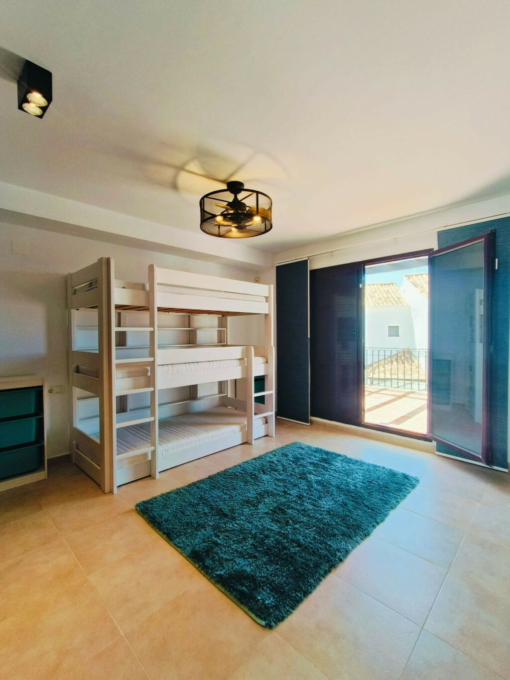 Penthouse Duplex Altos de los Monteros Málaga - image 31