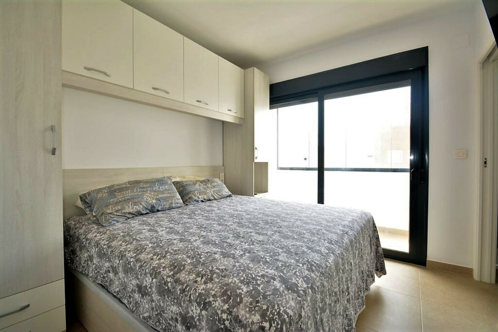 Duplex Guardamar del Segura Alicante - image 31