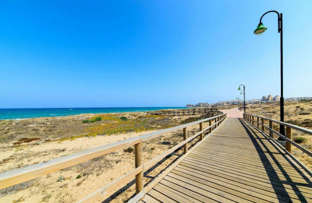 Bungalow Torrevieja Alicante - image 31