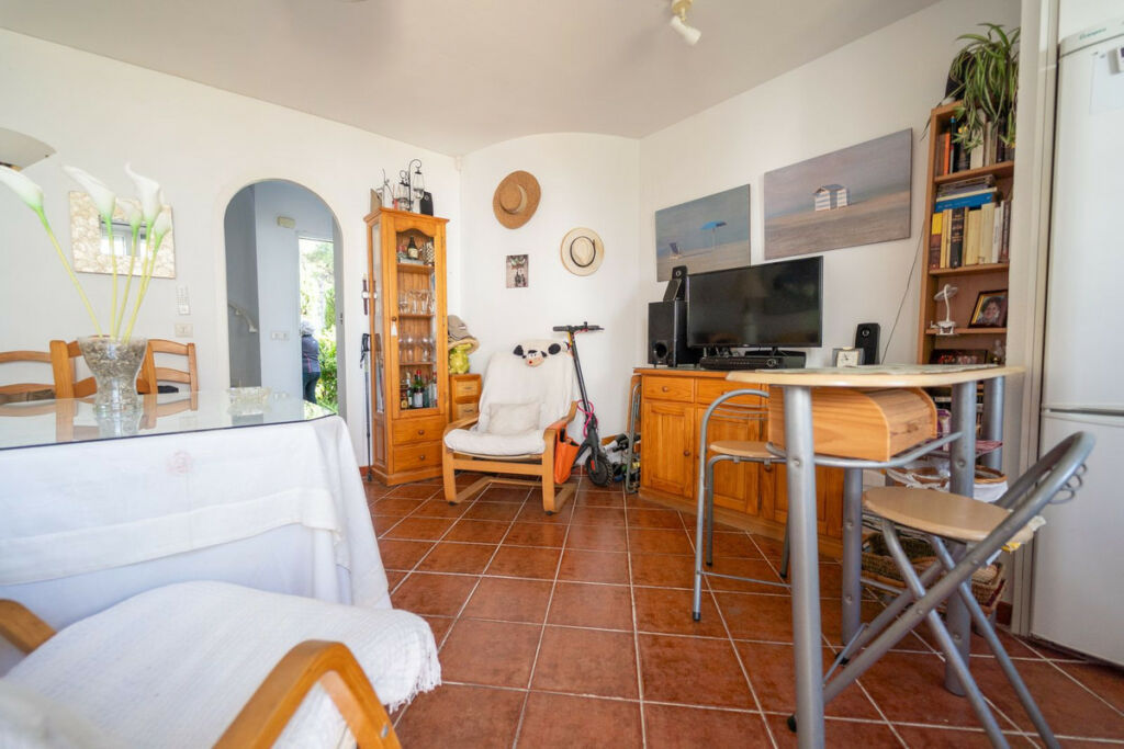 Semi-Detached House Mijas Costa Málaga - image 31