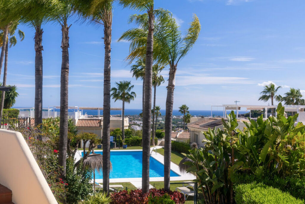 Penthouse Duplex La Quinta Málaga - image 31