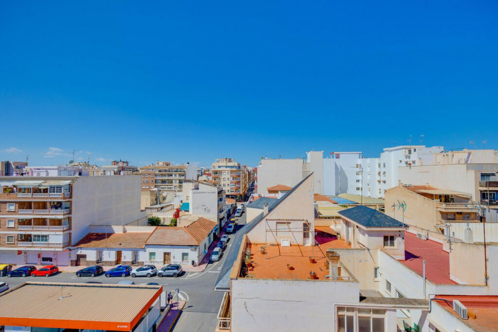 Penthouse Torrevieja Alicante - image 31