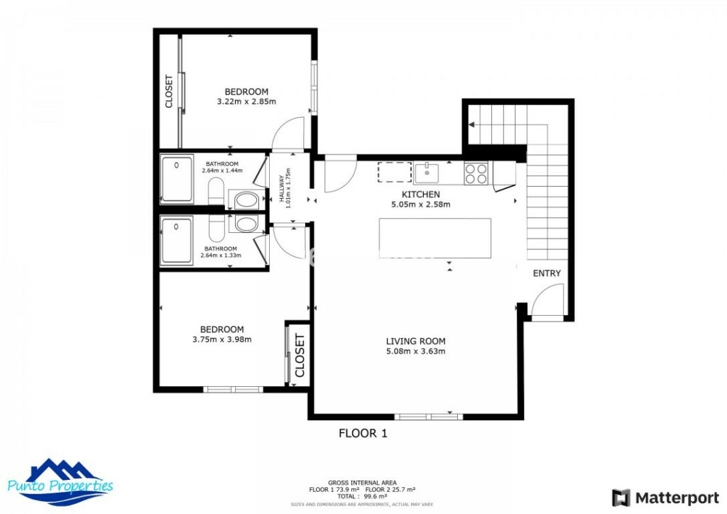 Detached Villa Roldan Murcia - image 31