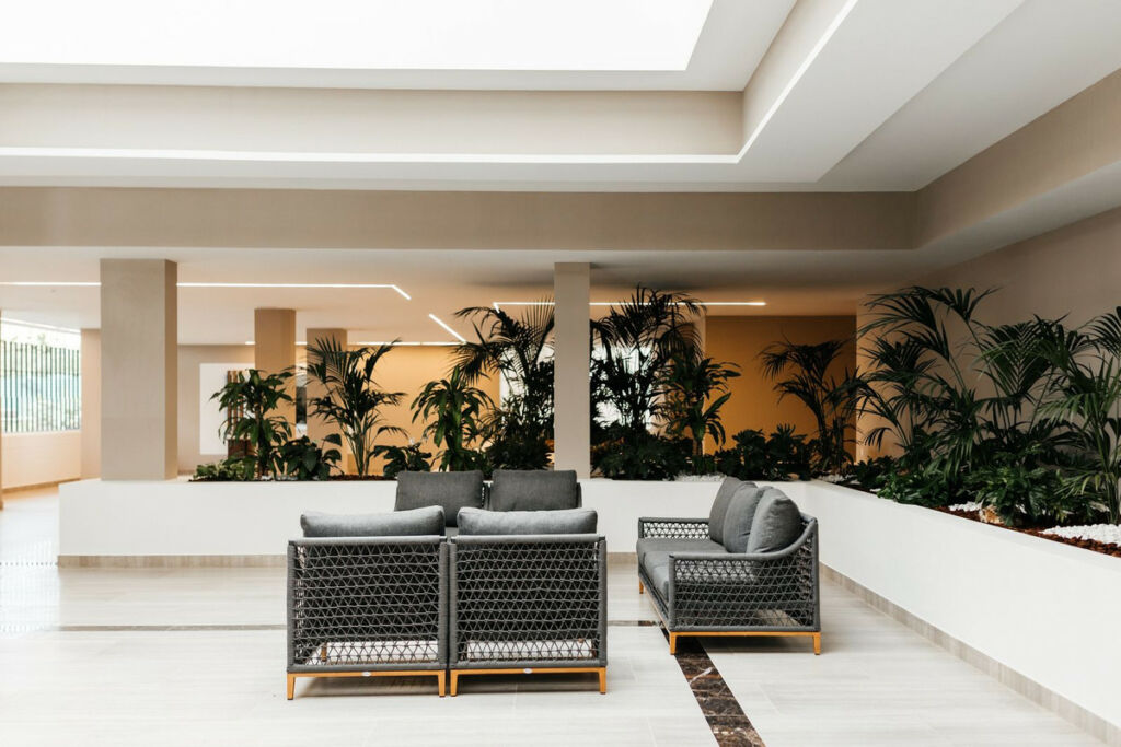 Middle Floor Apartment Nueva Andalucía Málaga - image 31