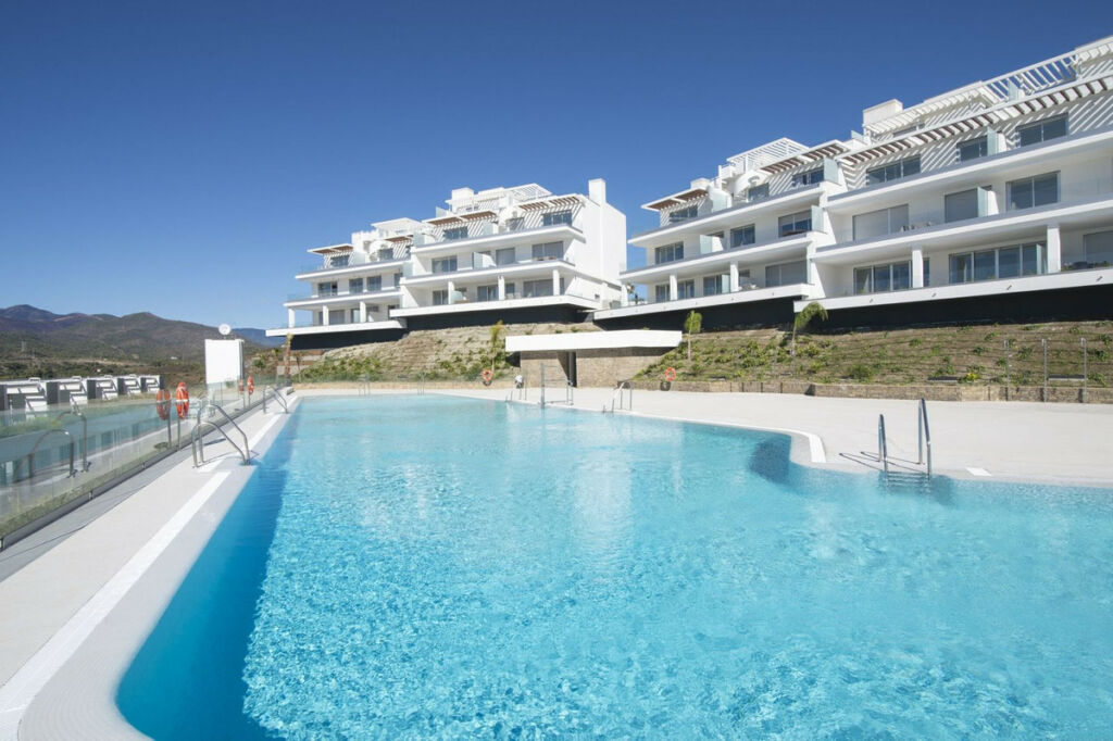 Townhouse Cancelada Málaga - image 31