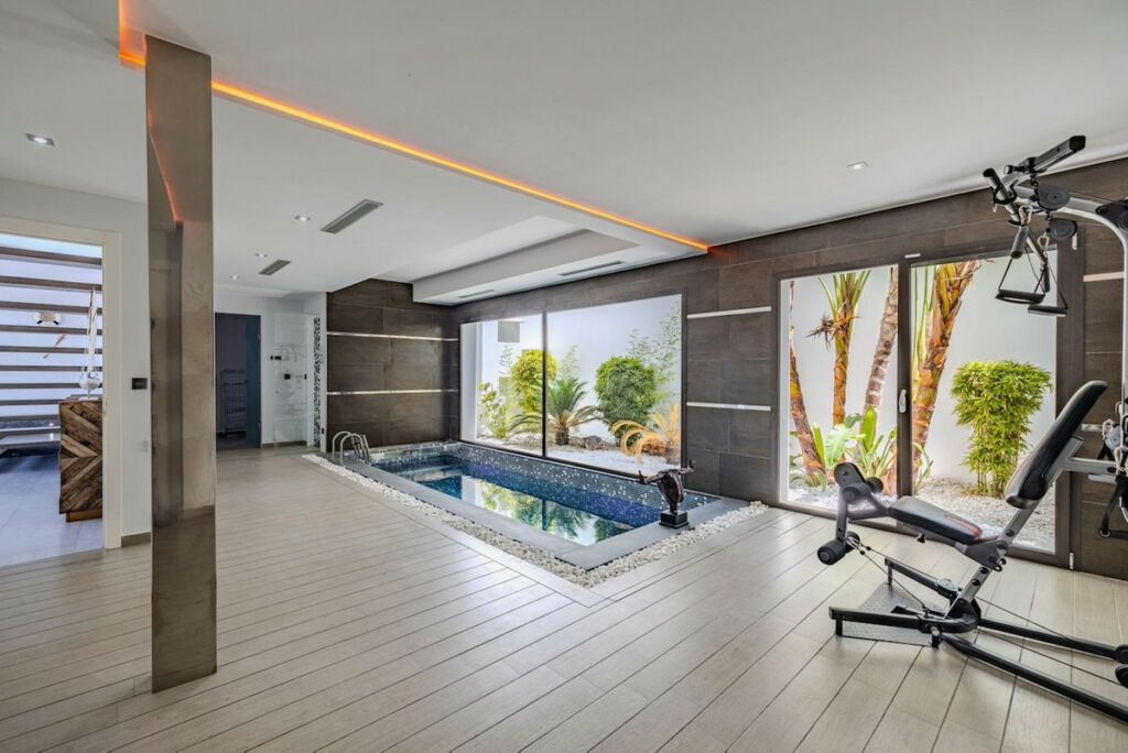 Detached Villa Javea Alicante - image 32