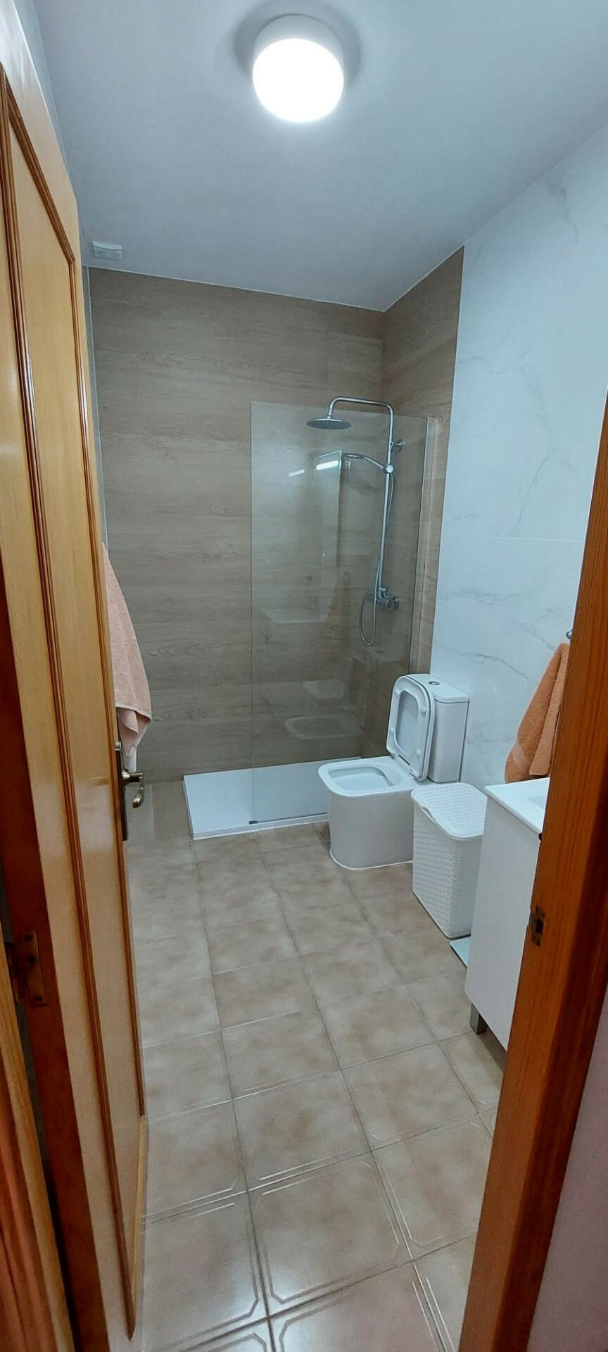 Middle Floor Apartment Punta Prima Alicante - image 32