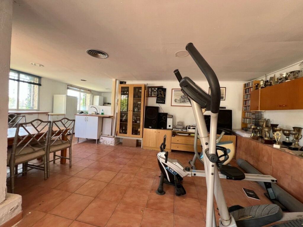 Detached Villa Benalmadena Málaga - image 32
