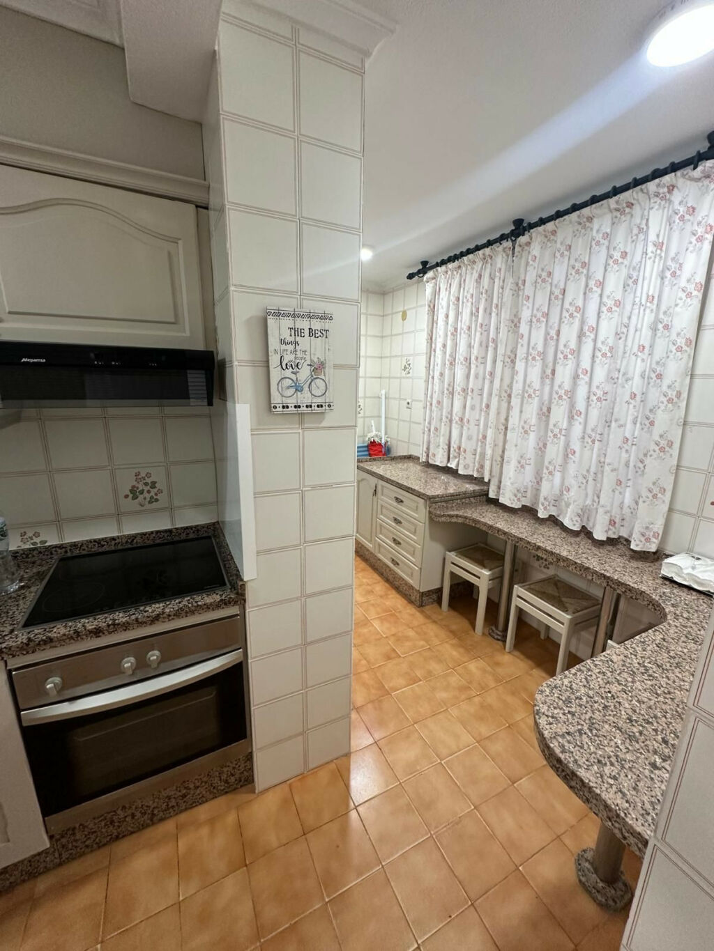 Middle Floor Apartment Los Boliches Málaga - image 29