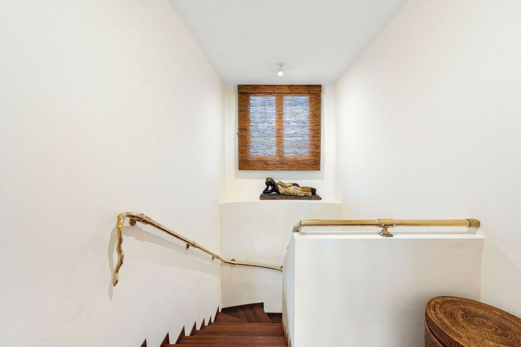 Detached Villa Nueva Andalucía Málaga - image 32
