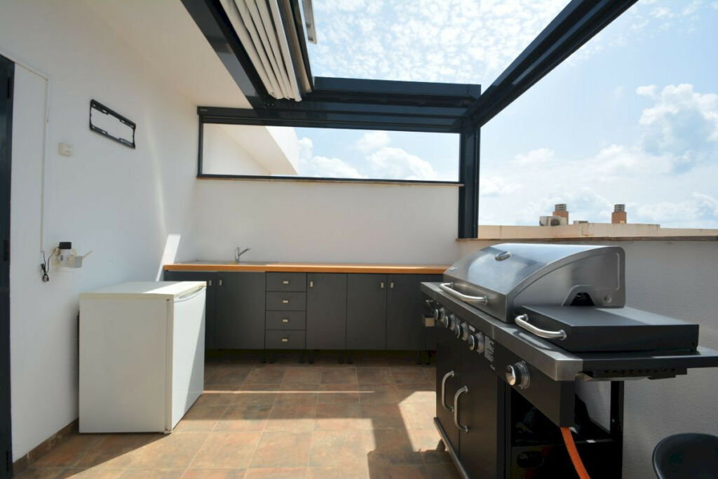 Duplex Guardamar del Segura Alicante - image 32