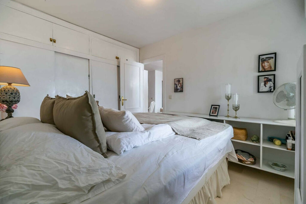 Top Floor Apartment Fuengirola Málaga - image 32