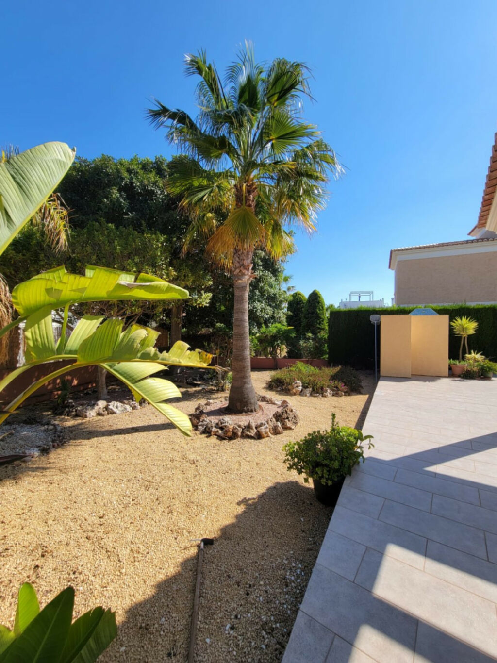 Detached Villa Calpe Alicante - image 32