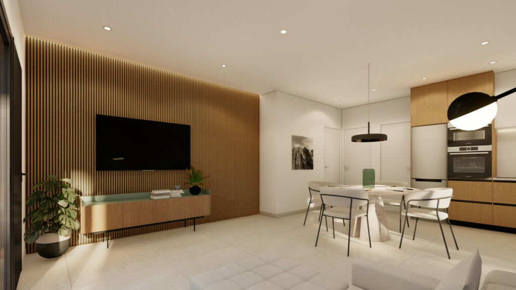 Bungalow San Pedro del Pinatar Murcia - image 32