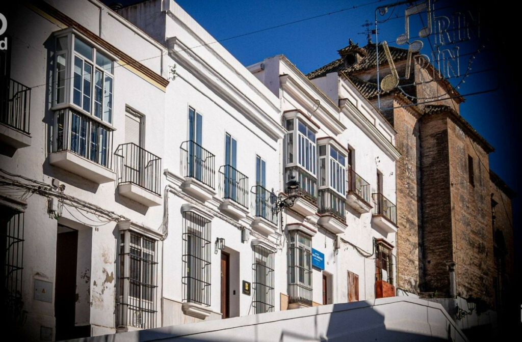 Hotel Arcos de la Frontera Cádiz - image 2