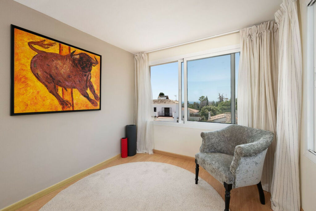 Detached Villa Río Real Málaga - image 32