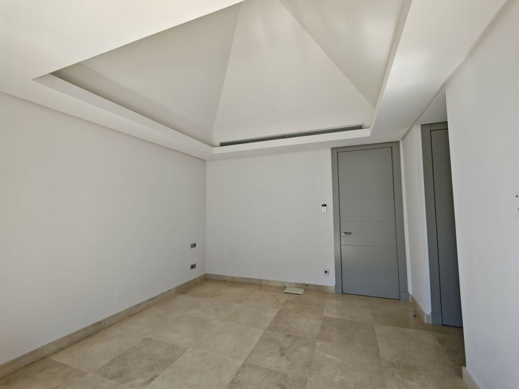 Semi-Detached House Marbella Málaga - image 32