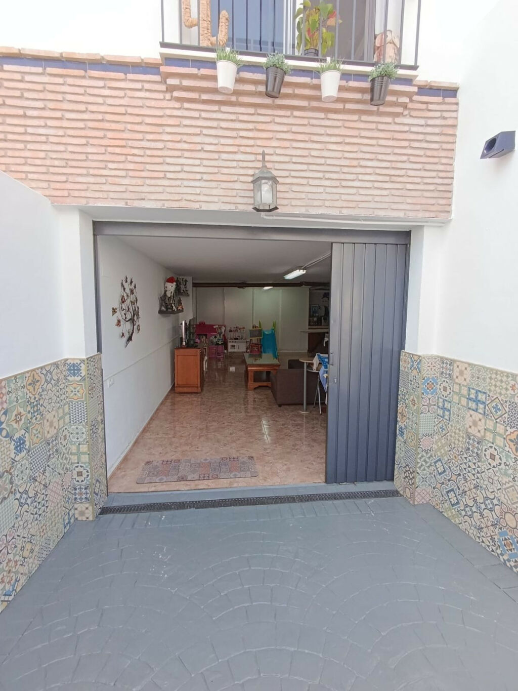 Townhouse Fuengirola Málaga - image 32