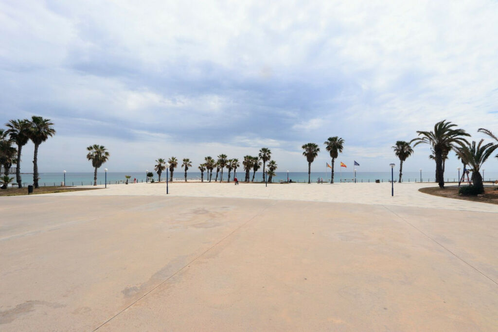 Middle Floor Apartment Playa Flamenca Alicante - image 32