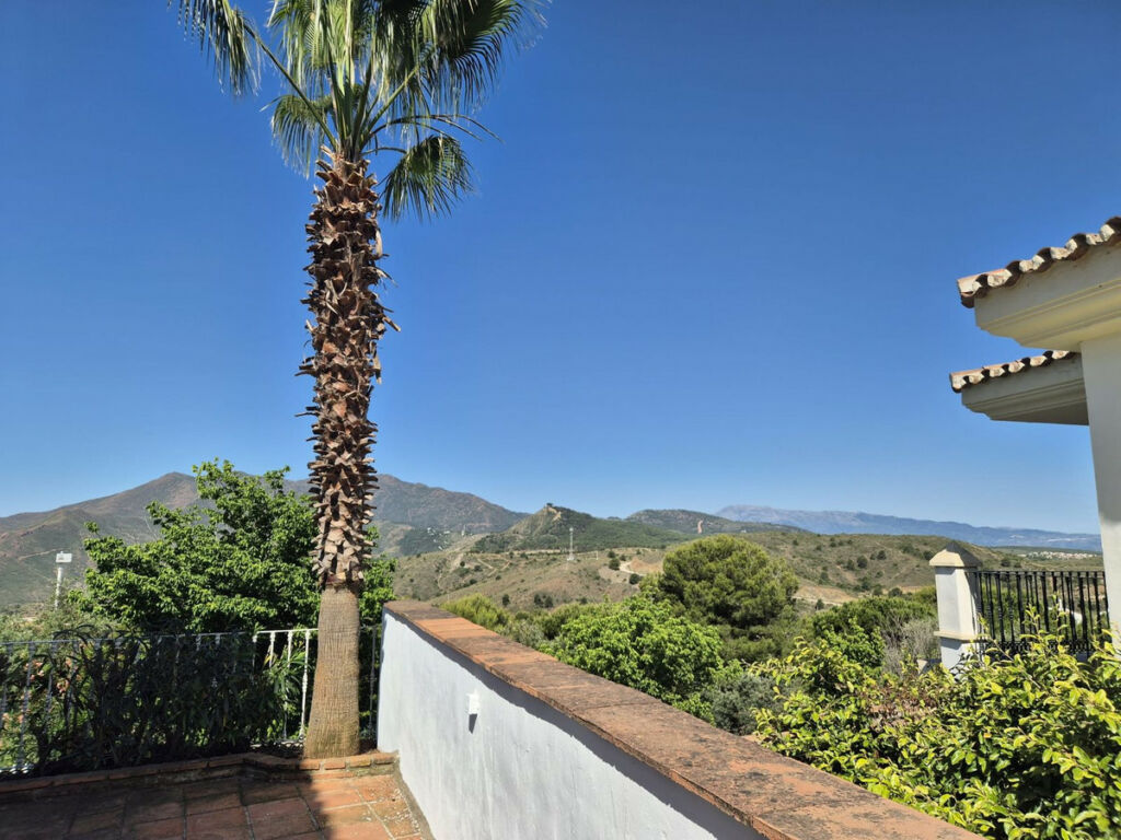 Semi-Detached House Alhaurin Golf Málaga - image 32