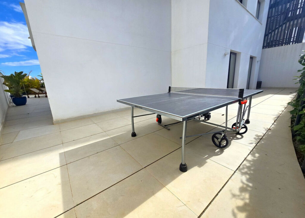 Ground Floor Apartment Fuengirola Málaga - image 32