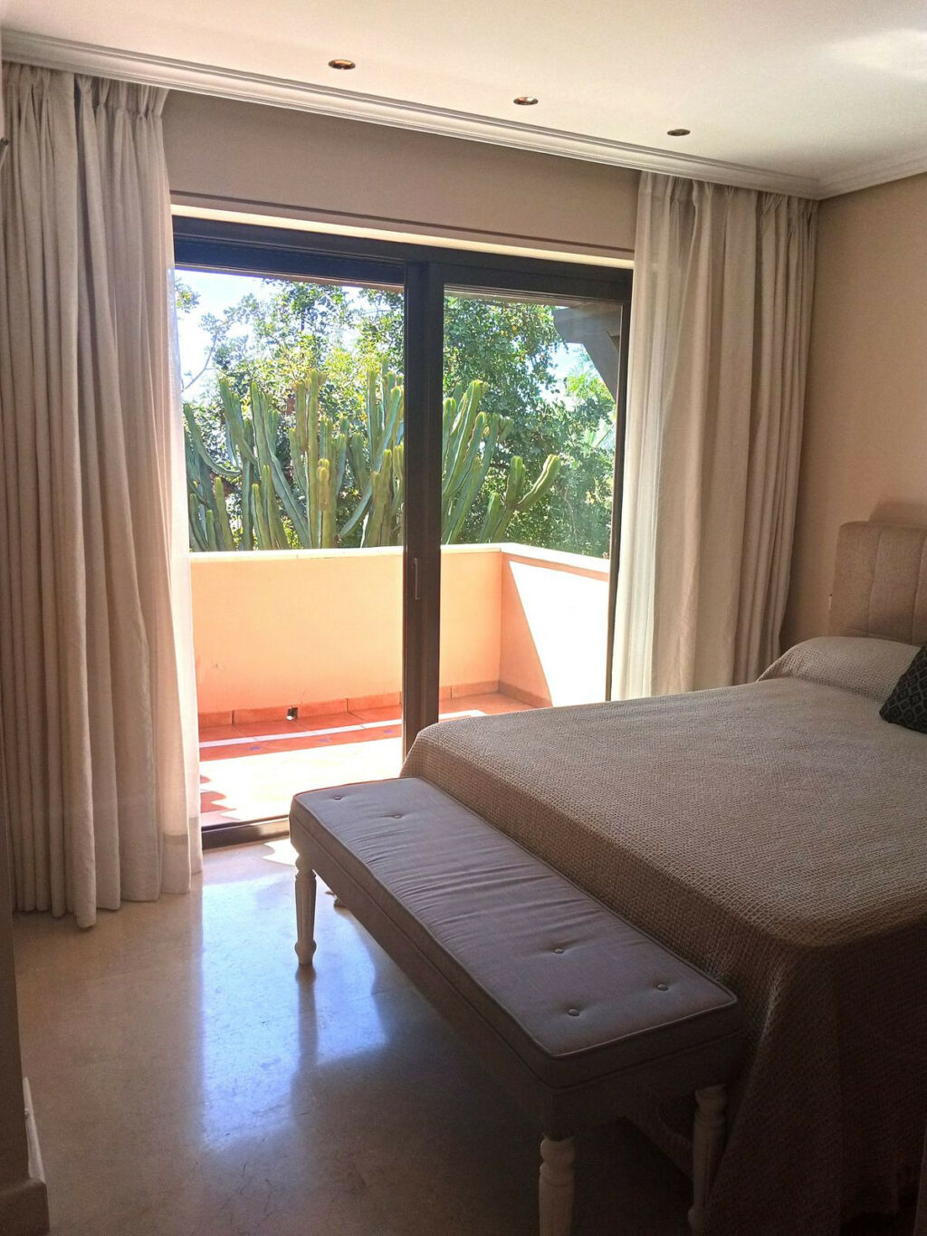 Townhouse Marbella Málaga - image 30