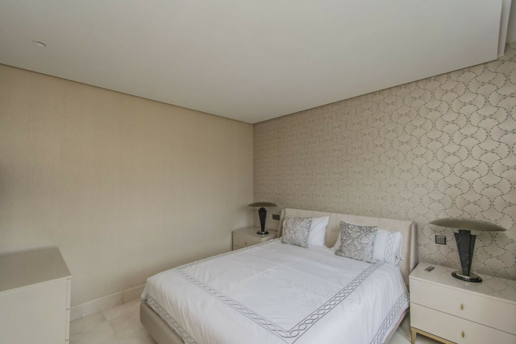 Penthouse Estepona Málaga - image 32