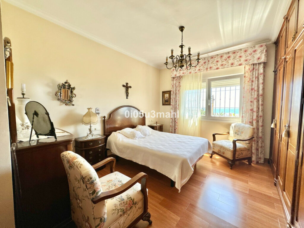 Detached Villa La Cala del Moral Málaga - image 35