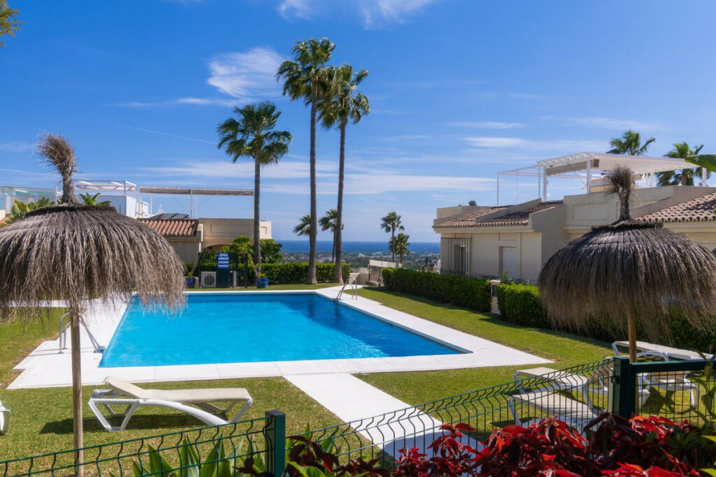 Penthouse Duplex La Quinta Málaga - image 32