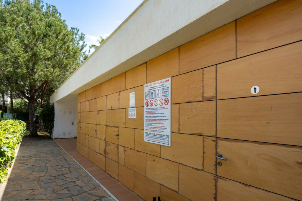 Ground Floor Apartment La Cala de Mijas Málaga - image 32