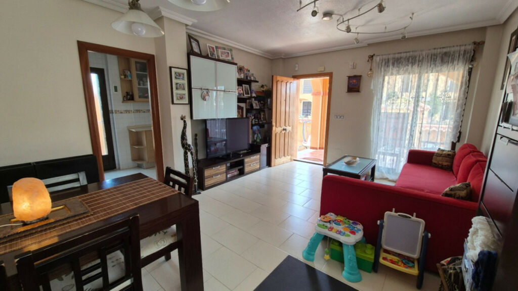 Detached Villa Torrevieja Alicante - image 32