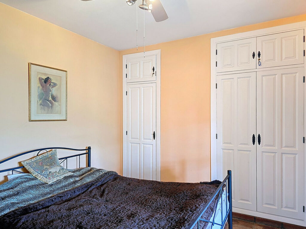 Detached Villa Torrox Málaga - image 32