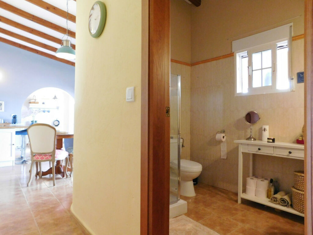 Detached Villa Dolores Alicante - image 32