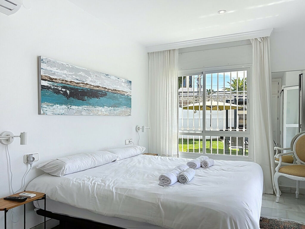 Detached Villa Caleta de Vélez Málaga - image 32